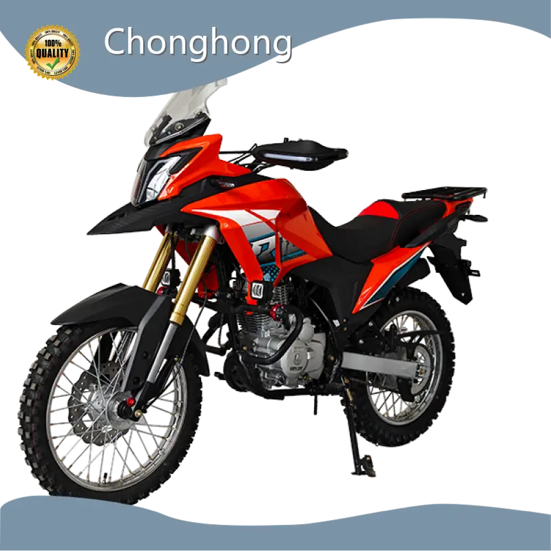 Chonghong Dirt Bike Moto Price List 1