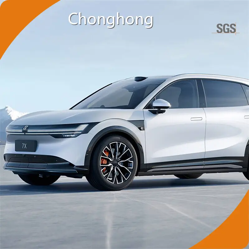 2nd Hand Electric Cars Price List 1