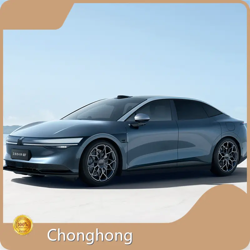 High-quality Used Electric Vehicles for Sale Company 1
