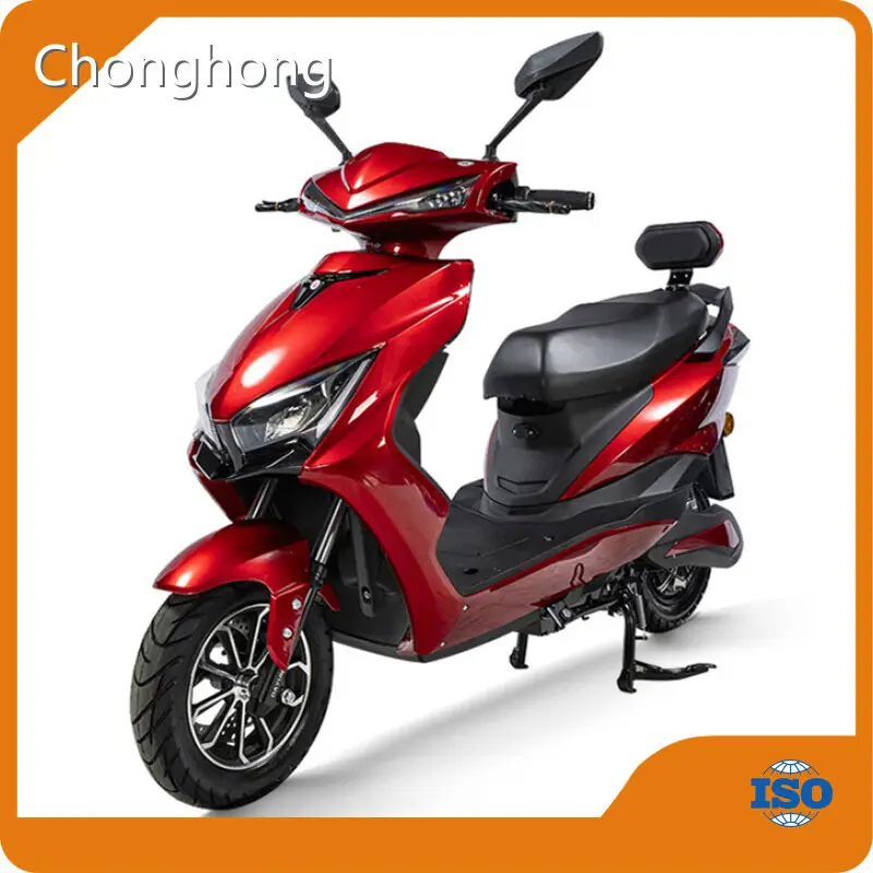 Chonghong E Scooter for Adults Price List 1