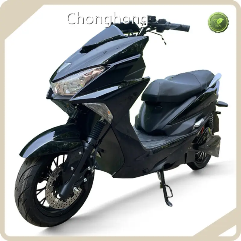 High-end E Motorcycle Company 1