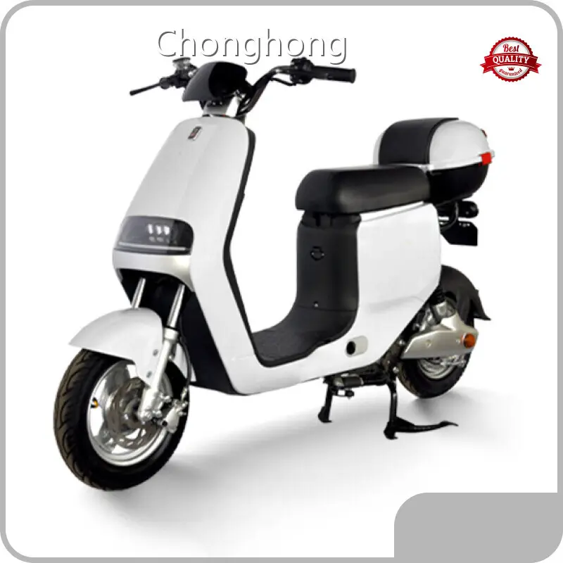 Best Electric Motorcycle Product Wholesale - Chonghong 1