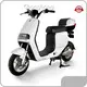 Best Electric Motorcycle Product Wholesale - Chonghong 1