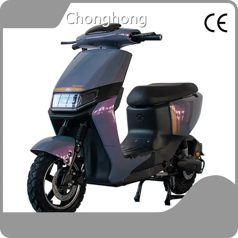 Electric Scooter for Adults Electric Scooter Wholesale - Chonghong 1