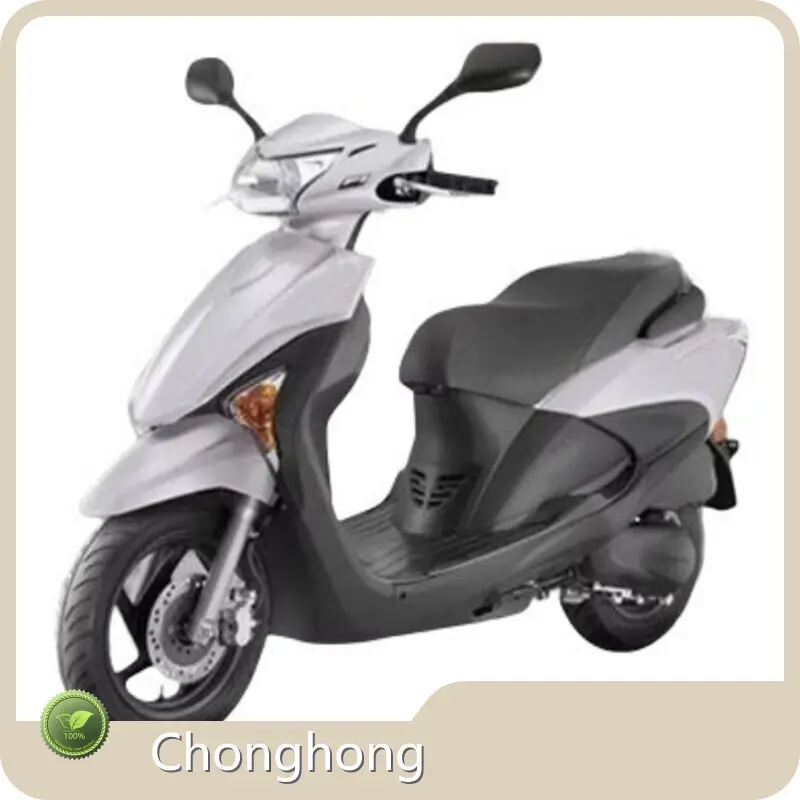 Vehicle Exporter Product Wholesale - Chonghong 1