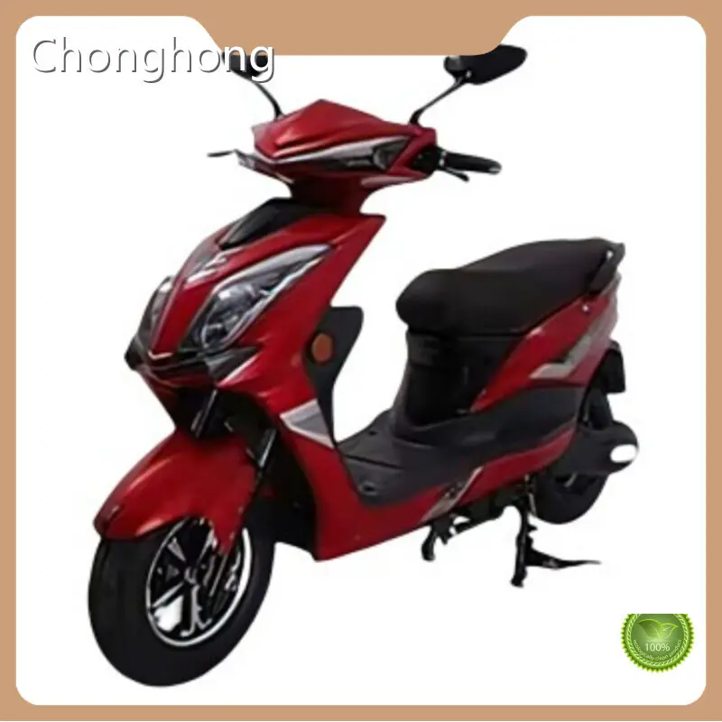 Electric Dirt Bike for Sale Product Wholesale - Chonghong 1
