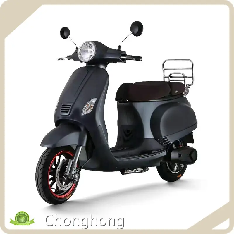 Electric Motorcycle Scooter Price List 1