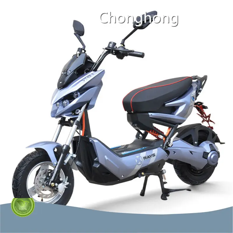 Chonghong Electric Dirt Bike Price List 1