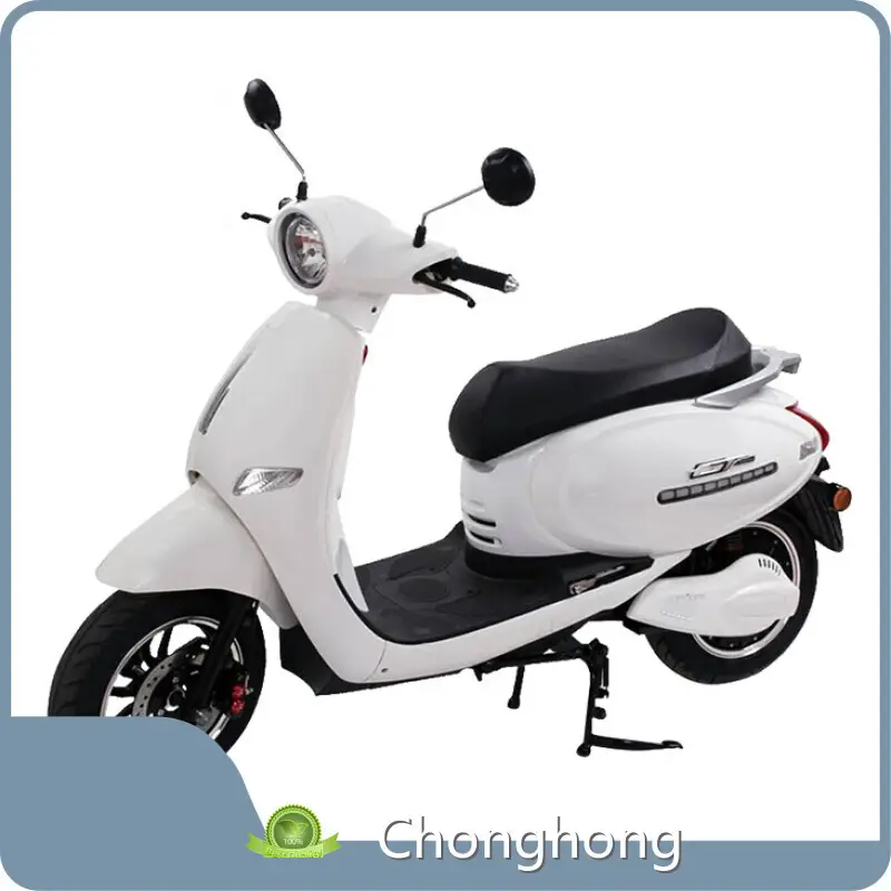 Electric Scooter by Chonghong-1 1