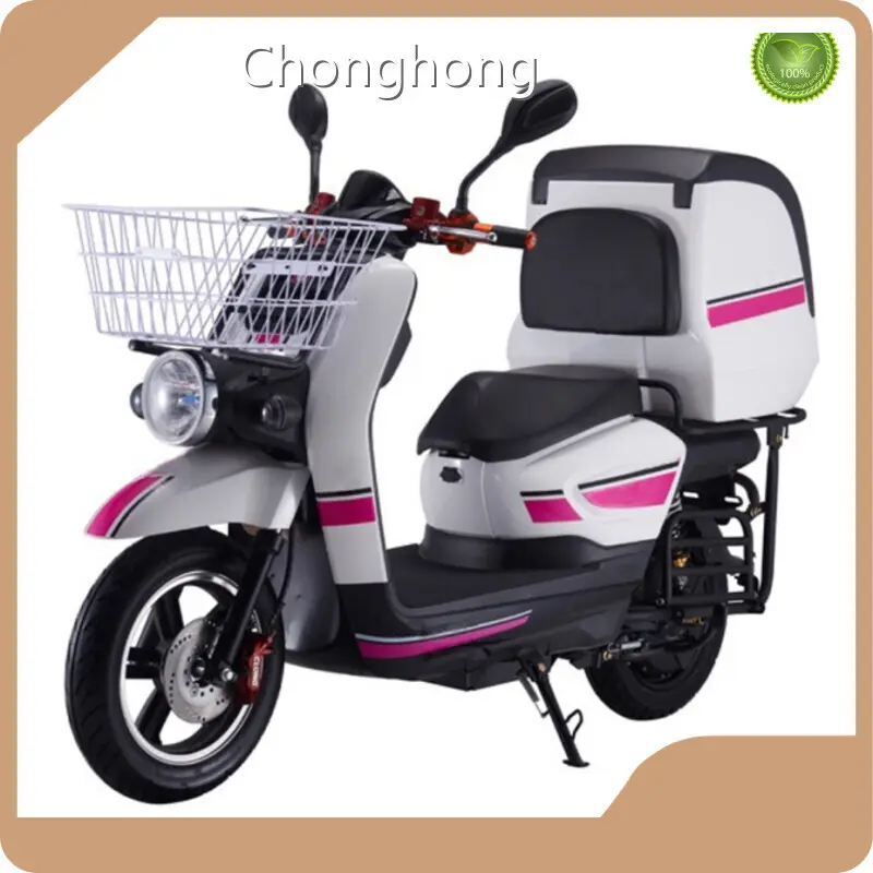 Chonghong Electric Scooter for Adults Price List 1