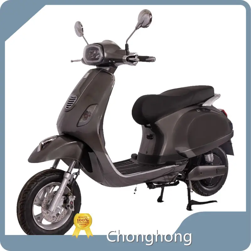 Chonghong Electric Scooter Price List 1