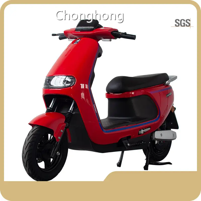 High-end Cheap Electric Scooter Company 1