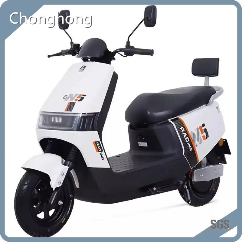 High-end Electric Superbike Company 1