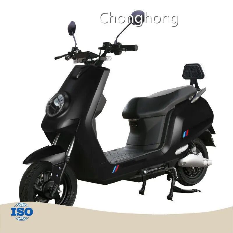 Chonghong Electric Motor Scooter for Adults Price List 1