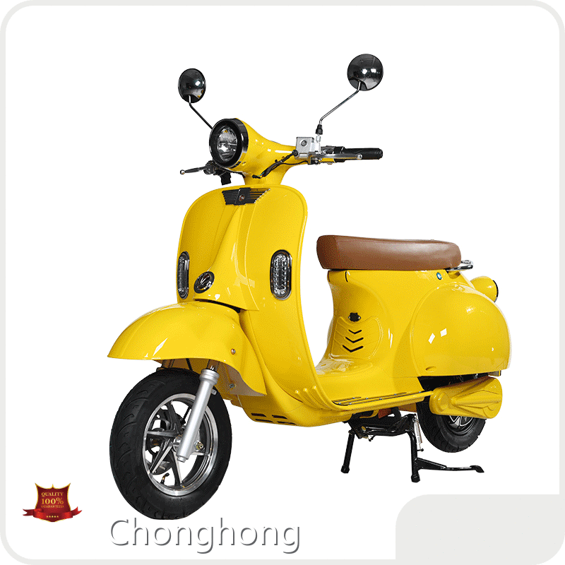 Electric Motocross Motorcycle Electric Motorcycle Wholesale - Chonghong 1
