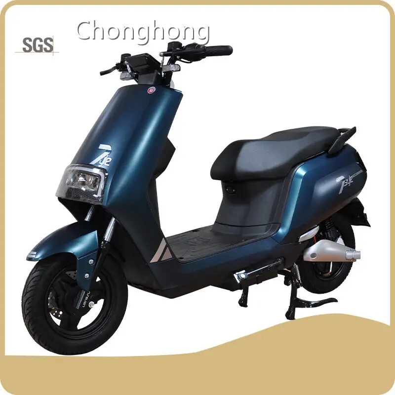 High-end Used Ev Cars Company 1