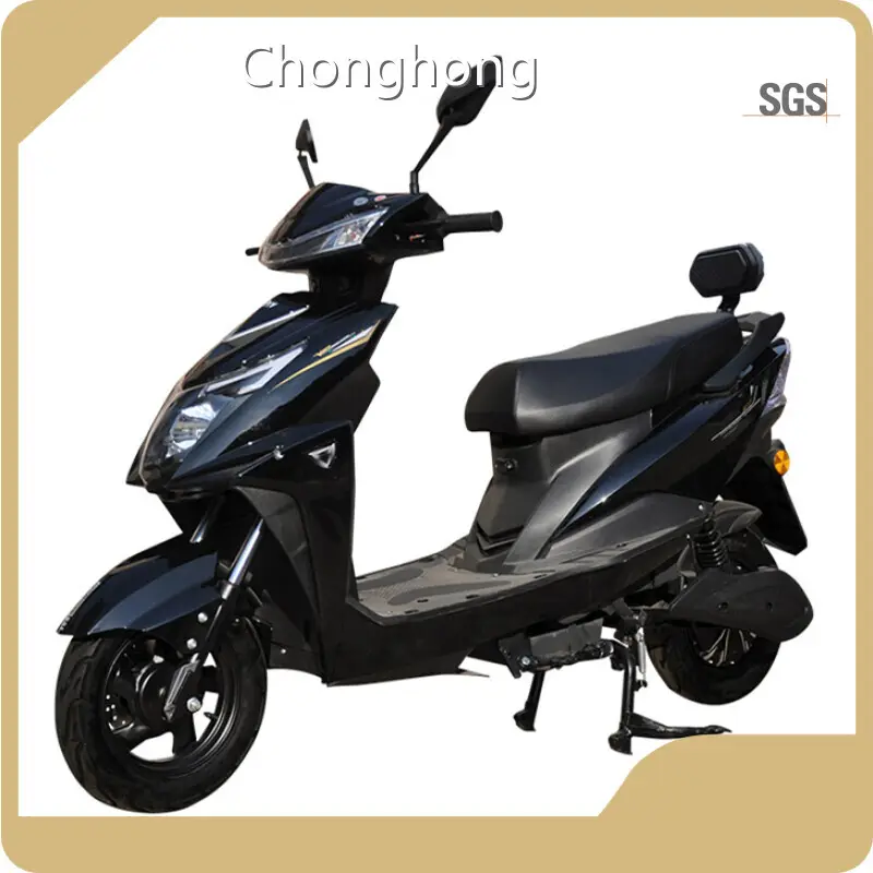 High-quality Electric Motorbike for Adults Company 1