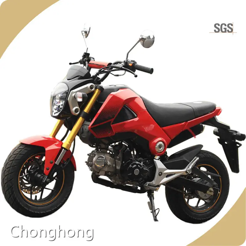 Dirt Bike Moto Product Wholesale - Chonghong 1