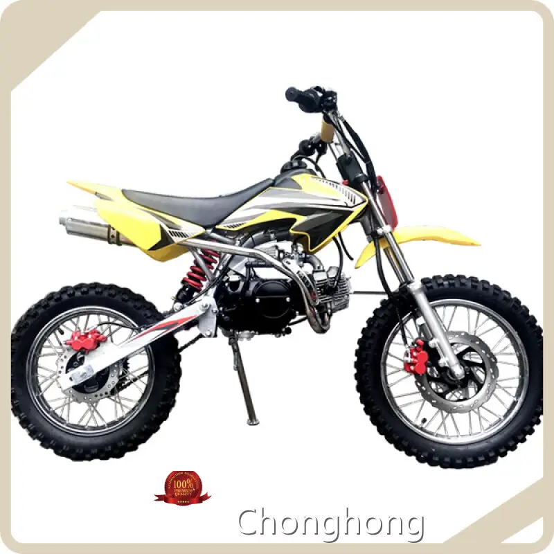 Chonghong Dirt Dirt Bikes Price List 1