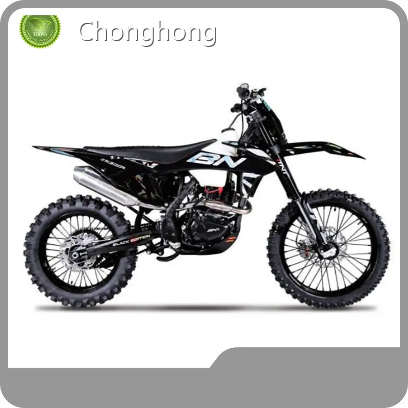 Chonghong Dirt Bikes Electric Dirt Bikes Price List 1