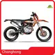 Gas Gas Electric Bike by Chonghong 1