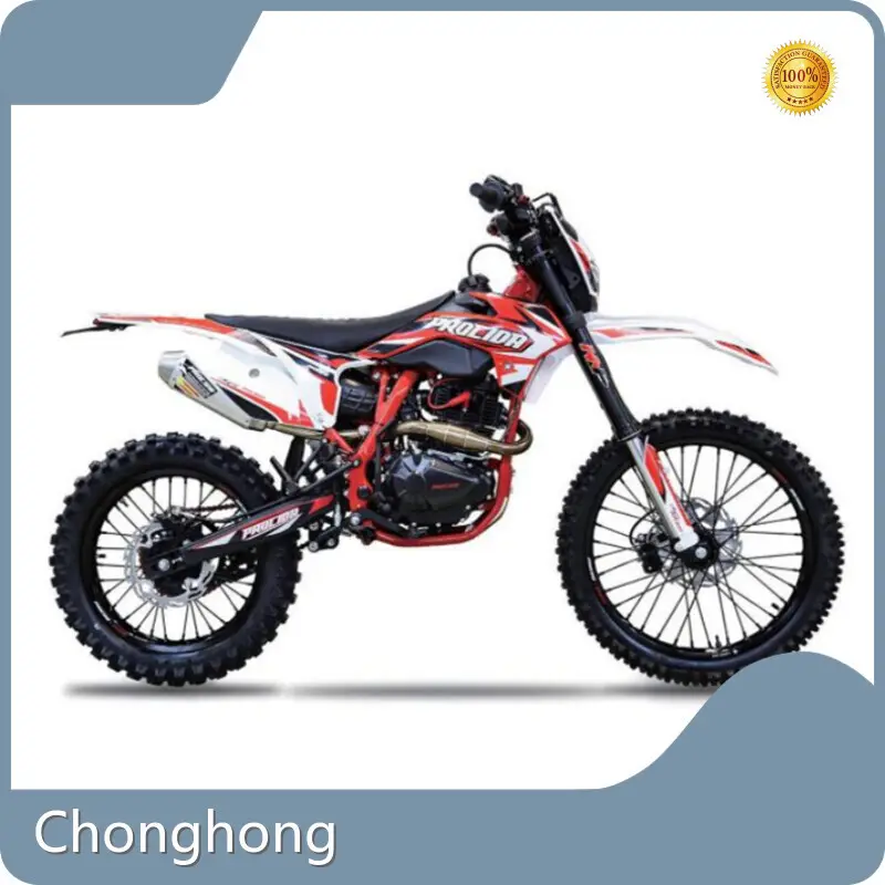 Chonghong Electric Off Road Bike Price List 1