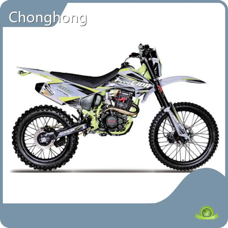 High-quality Gas Dirt Bikes Price List 1