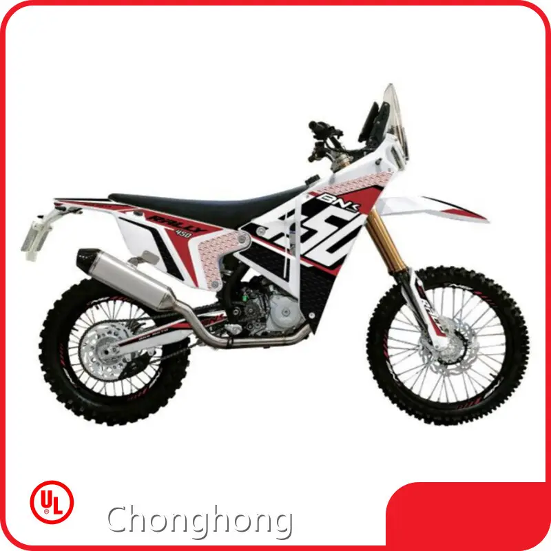 Chonghong Dirt Bikes Electric Dirt Bikes Price List-1 1