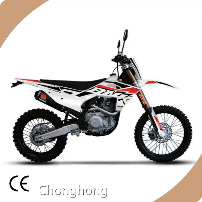 Car Manufacturer Off Road Motorcycle Wholesale - Chonghong 1