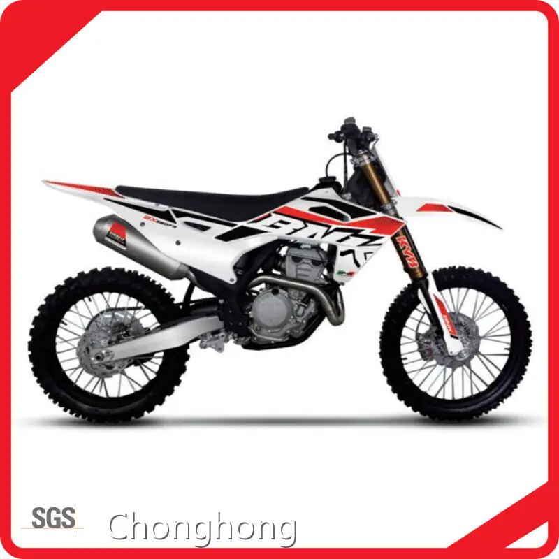 Best Dirt Bike Bikes Company 1