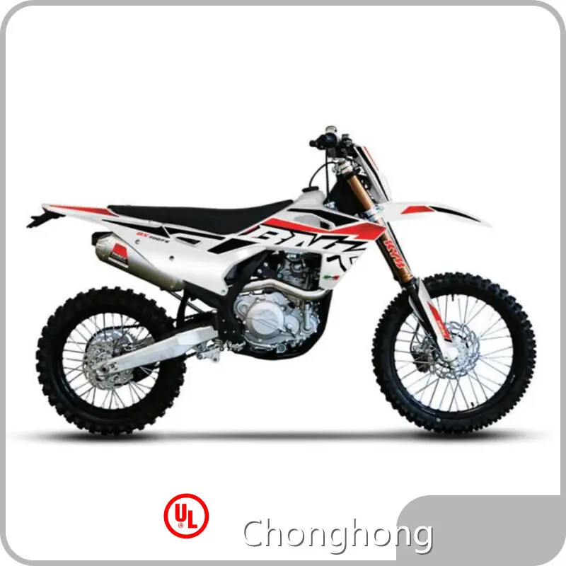 High-quality Gas Motorcycle Price List 1