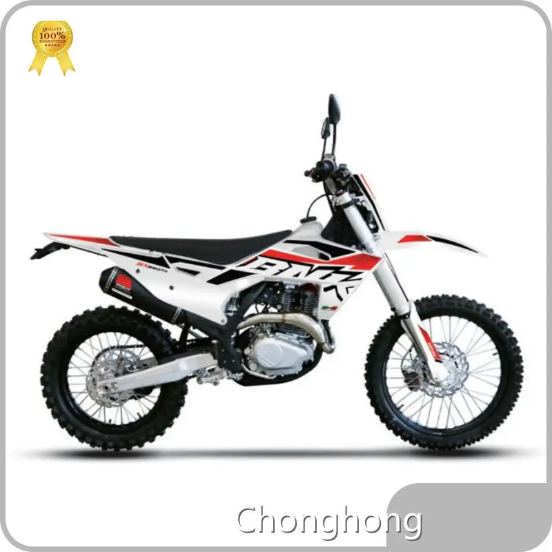 Gas Gas Electric Bike Product Wholesale - Chonghong 1