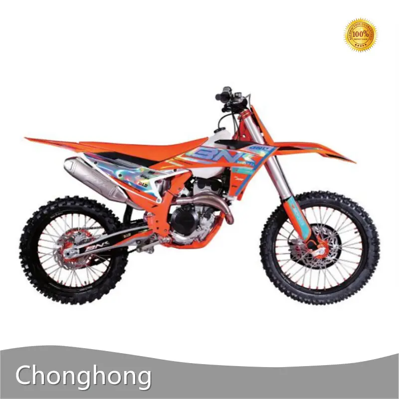 Gasoline Dirt Bikes Price List 1