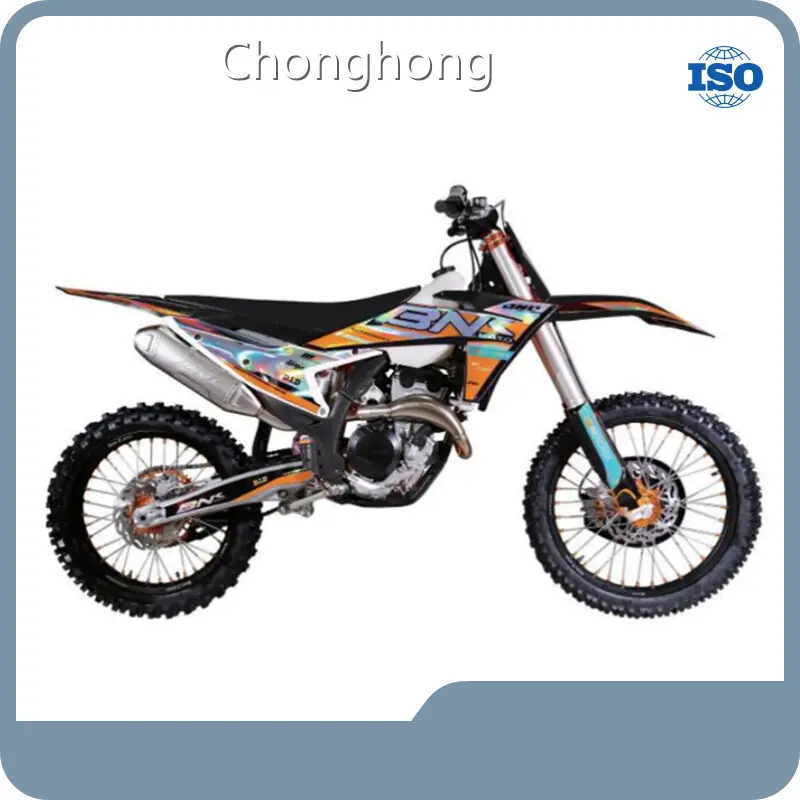 Fuel Bespoke Motorcycles Price List 1