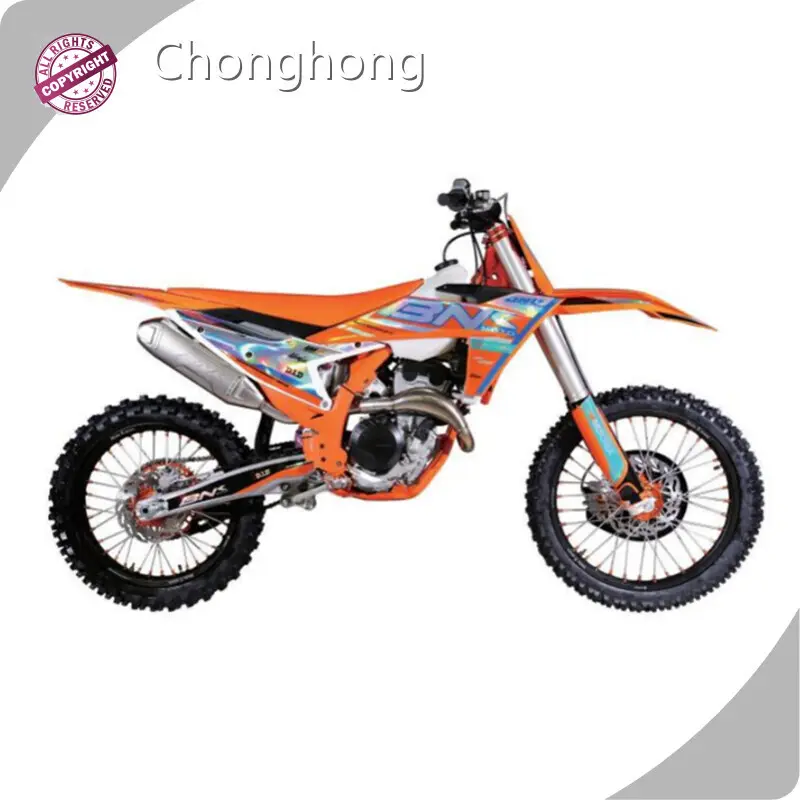 High-quality Trail Dirt Bikes Company 1