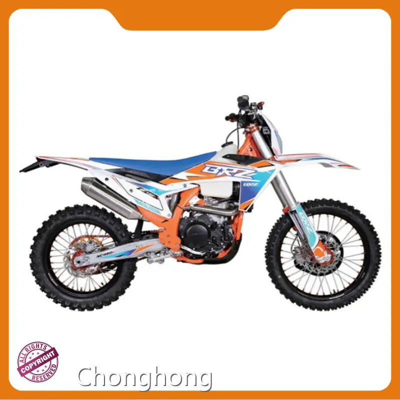 Dirt Dirt Bikes Product Wholesale - Chonghong 1