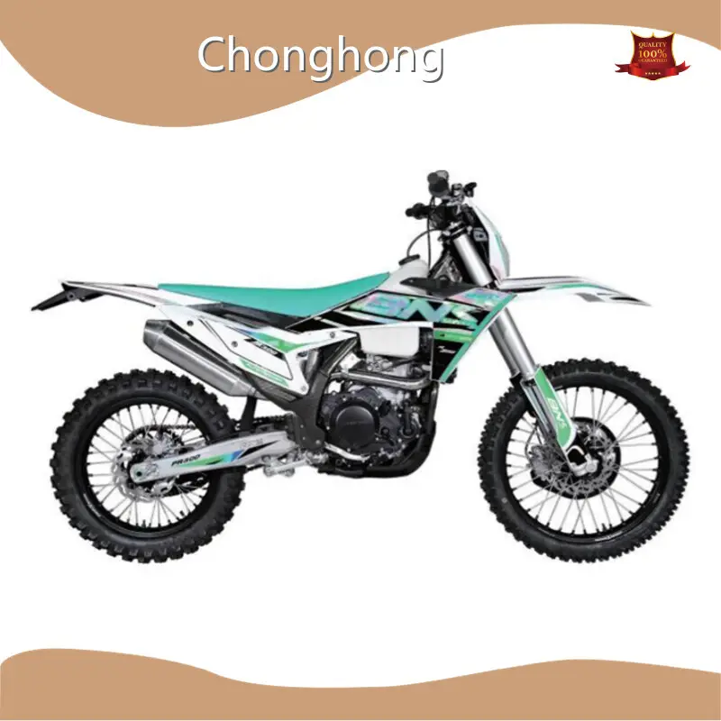 High-quality Trail Dirt Bikes Company-1 1