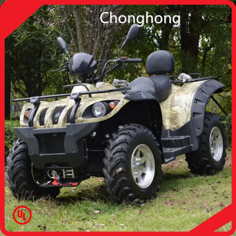 High-end Petrol Motorcycle Company 1