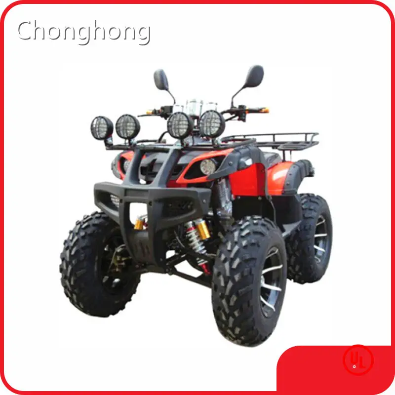 Fuel Motorcycle Price List 1