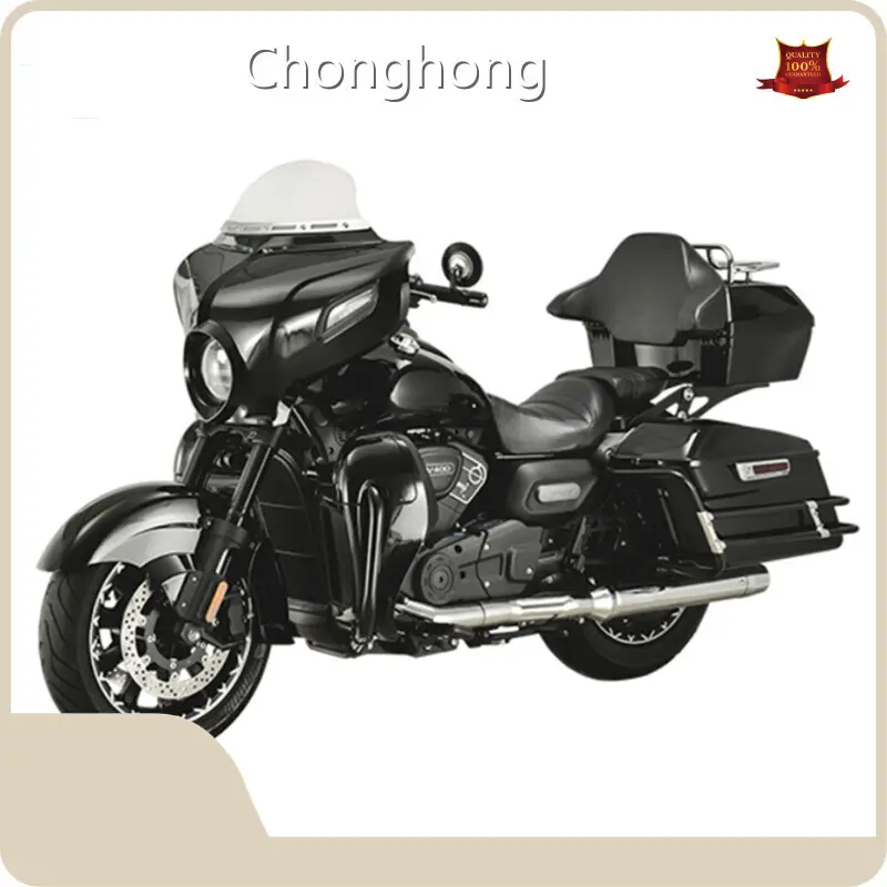 Fuel Motorcycle Product Wholesale - Chonghong 1