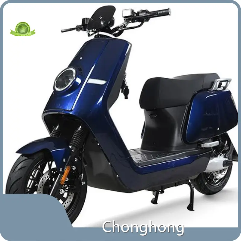 Electric Scooter E Motocross Bike ≤95kg Without Battery 1720 * 750 * 1070 Mm Supply 1