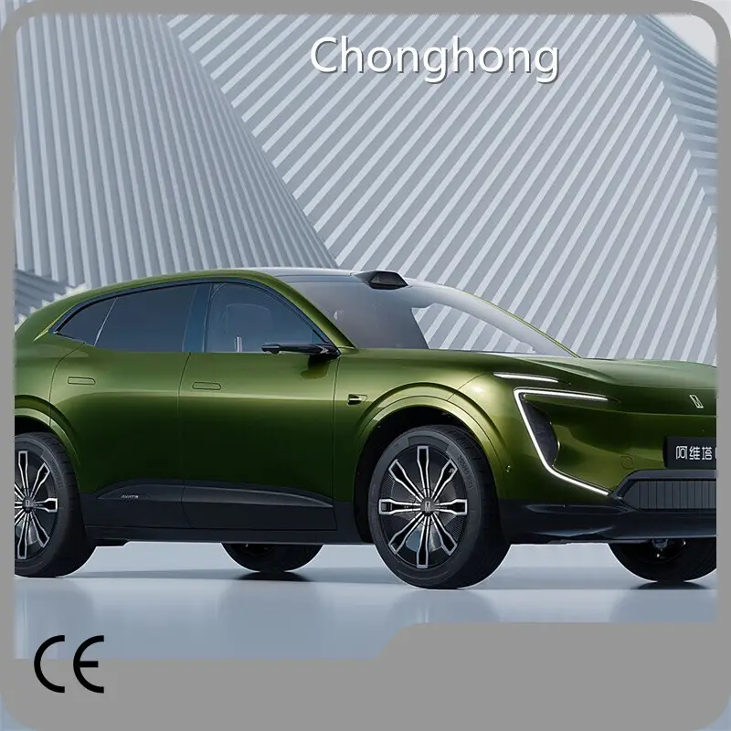 Best Used Electric Cars Price List 1