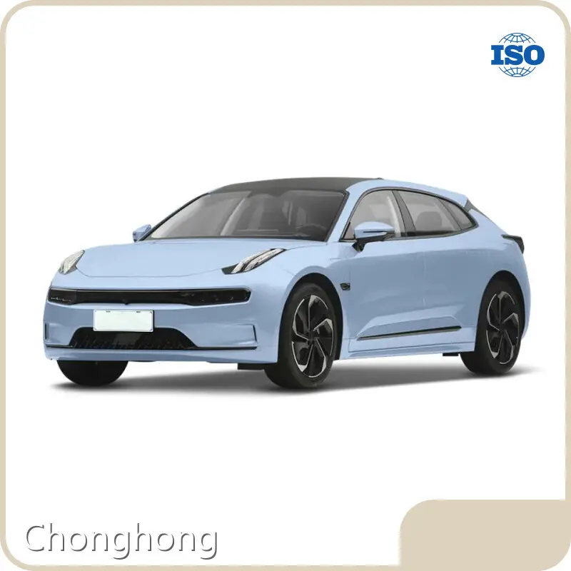 Second Hand Ev Zeekr Vehicle Wholesale - Chonghong 1