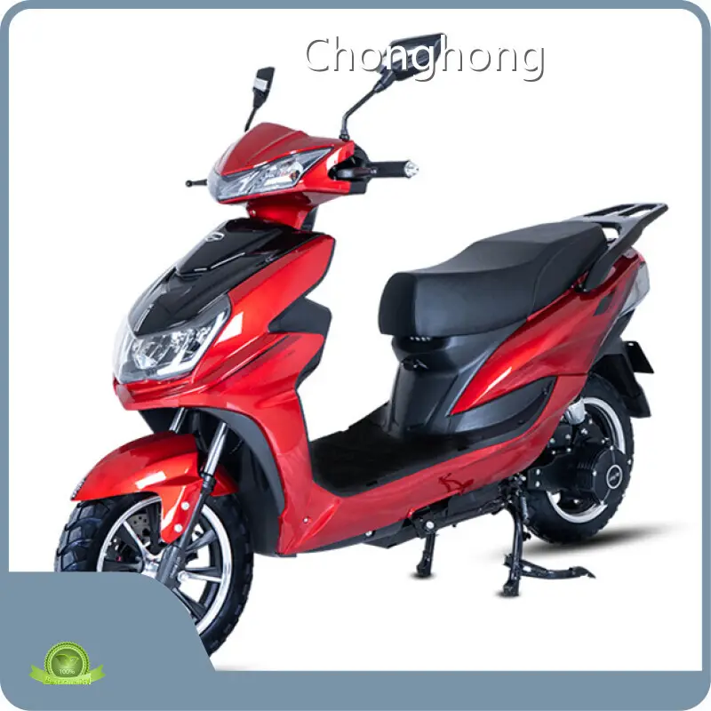 High-quality Electric Motor Scooter for Adults Price List 1