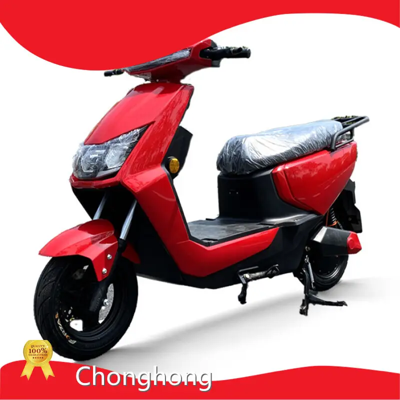 Escooter Product Wholesale - Chonghong 1