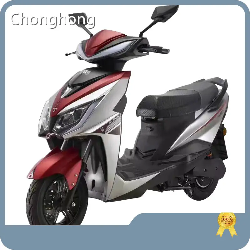 Electric Scooter Price Product Wholesale - Chonghong 1