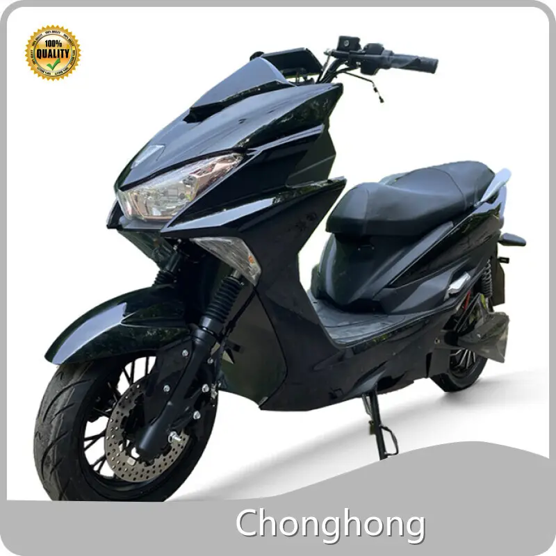 High-quality Electric Motorcycle for Adults Company 1