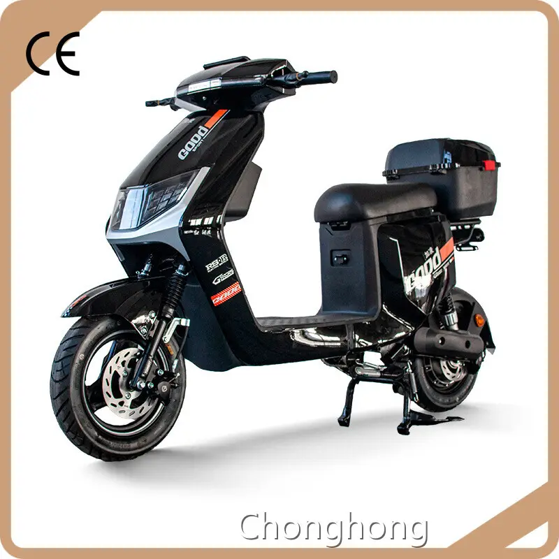 Electric Motorbike for Adults Price List 1