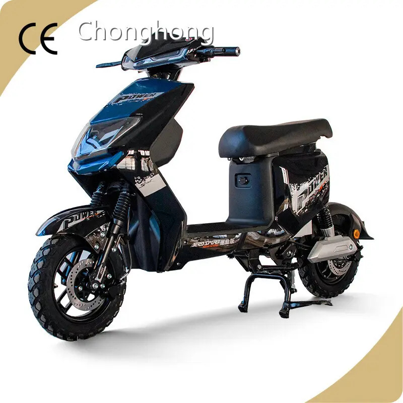 Chonghong Electric Scooter for Adults Price List-1 1