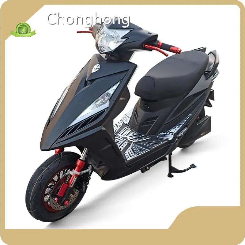 Electric Motor for Bike Electric Scooter Wholesale - Chonghong 1